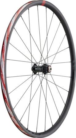 Fulcrum Set De Roues Racing 5 Disc Center Lock -Magasin De Sport De Vélo 409275