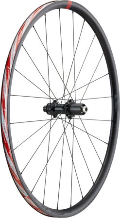 Fulcrum Set De Roues Racing 5 Disc Center Lock -Magasin De Sport De Vélo 409277