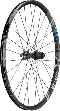 Dt-swiss Roue HX 1501 SPLINE 25 Boost Disc 6 Trous Hybrid 27,5" -Magasin De Sport De Vélo 409652