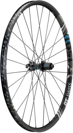 Dt-swiss Roue HX 1501 SPLINE 25 Boost Disc 6 Trous Hybrid 29" 14 Dt-swiss Roue HX 1501 SPLINE 25 Boost Disc 6 Trous Hybrid 29" -Magasin De Sport De Vélo 409660