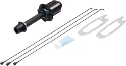 E-thirteen Roue Arrière En Carbone TRS Race Boost 29" Shimano -Magasin De Sport De Vélo 409812