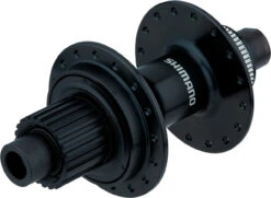 Shimano Moyeu Arrière FH-MT410 Disc Center Lock Pour Axe Traversant De 12 Mm -Magasin De Sport De Vélo 410576