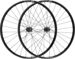 Dt-swiss Set De Roues H 1900 SPLINE 29" 30 Boost Disc 6 Trous Hybrid