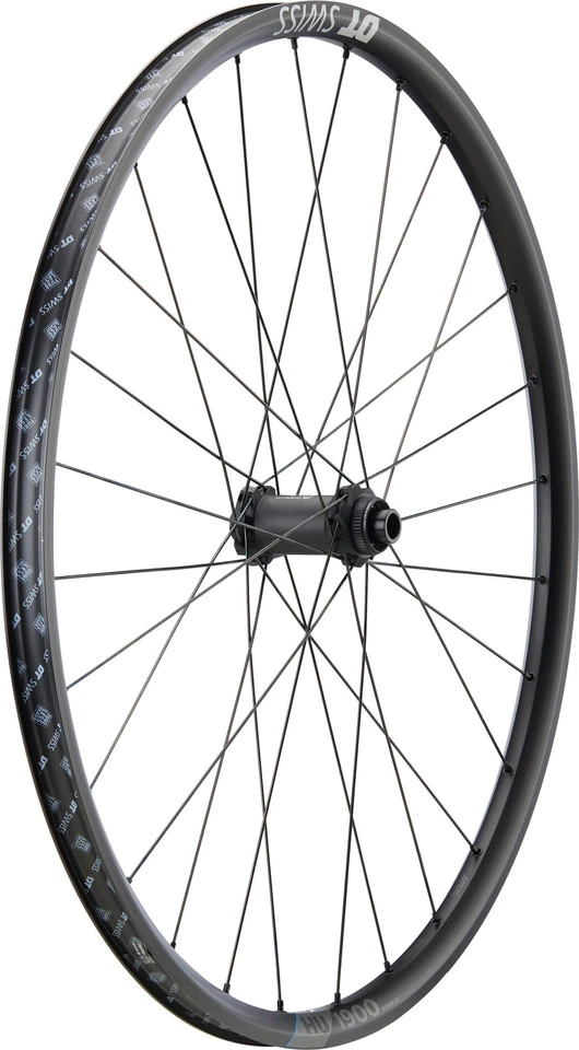 Dt-swiss Set De Roues HU 1900 SPLINE 25 Boost Disc Center Lock 29" 4 Dt-swiss Set De Roues HU 1900 SPLINE 25 Boost Disc Center Lock 29" – Image 2
