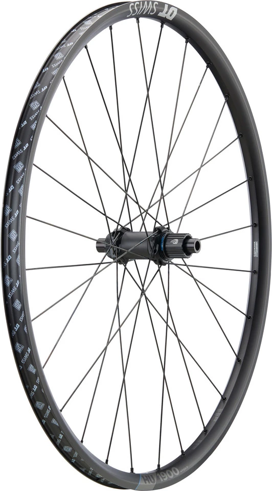 Dt-swiss Set De Roues HU 1900 SPLINE 25 Boost Disc Center Lock 29" 6 Dt-swiss Set De Roues HU 1900 SPLINE 25 Boost Disc Center Lock 29" – Image 4
