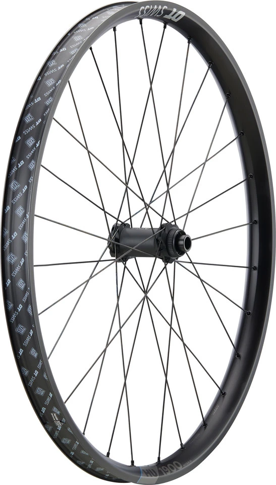 Dt-swiss Set De Roues HU 1900 SPLINE 35 Boost Disc Center Lock 27,5" 4 Dt-swiss Set De Roues HU 1900 SPLINE 35 Boost Disc Center Lock 27,5" – Image 2