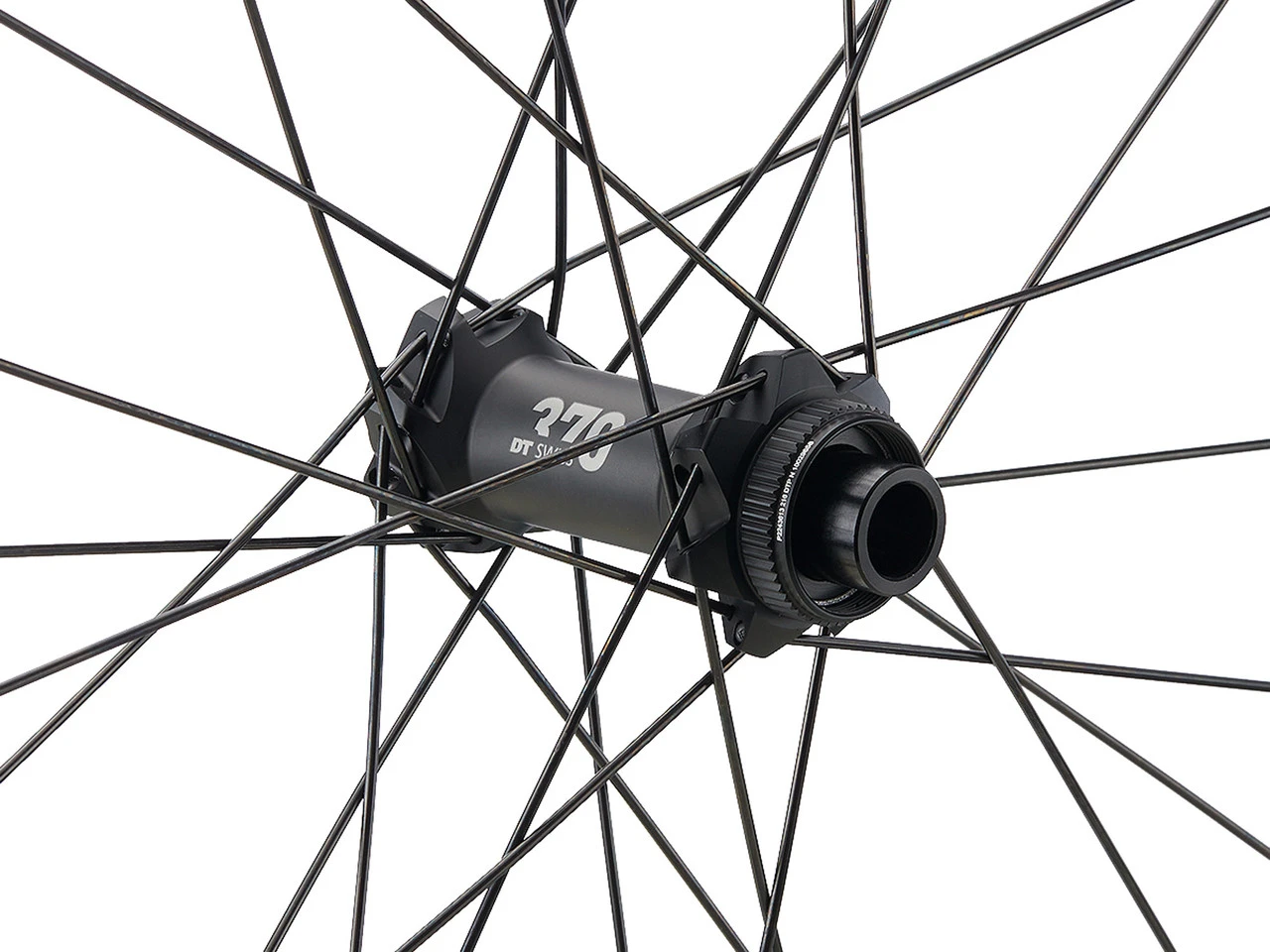 Dt-swiss Set De Roues M 1900 SPLINE 30 Boost Disc Center Lock 27,5" 5 Dt-swiss Set De Roues M 1900 SPLINE 30 Boost Disc Center Lock 27,5" – Image 3