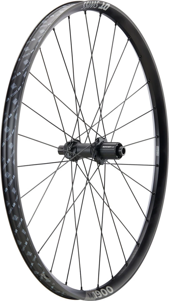 Dt-swiss Set De Roues M 1900 SPLINE 30 Boost Disc Center Lock 27,5" 6 Dt-swiss Set De Roues M 1900 SPLINE 30 Boost Disc Center Lock 27,5" – Image 4
