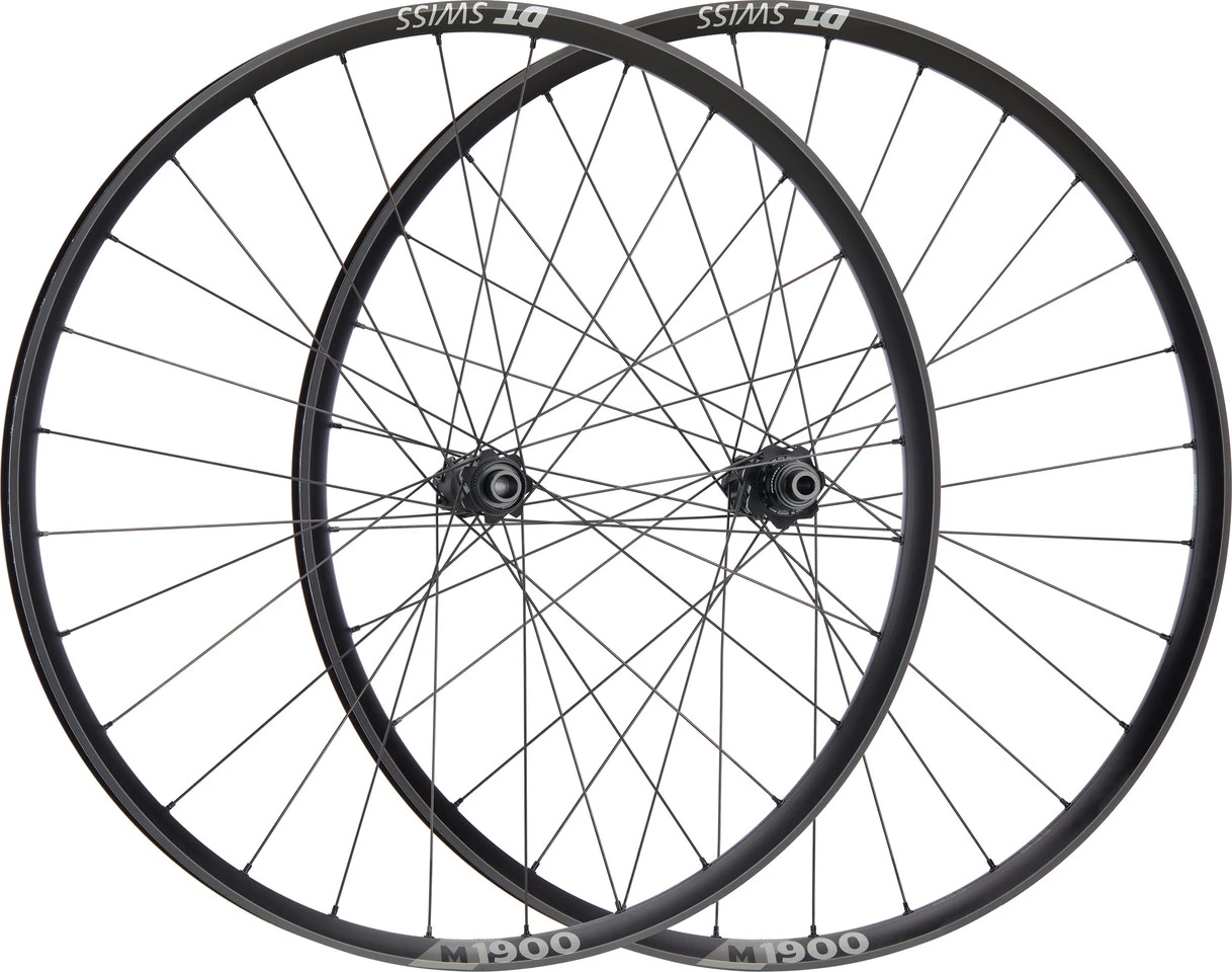 Dt-swiss Set De Roues M 1900 SPLINE 30 Boost Disc Center Lock 29" 3 Dt-swiss Set De Roues M 1900 SPLINE 30 Boost Disc Center Lock 29"