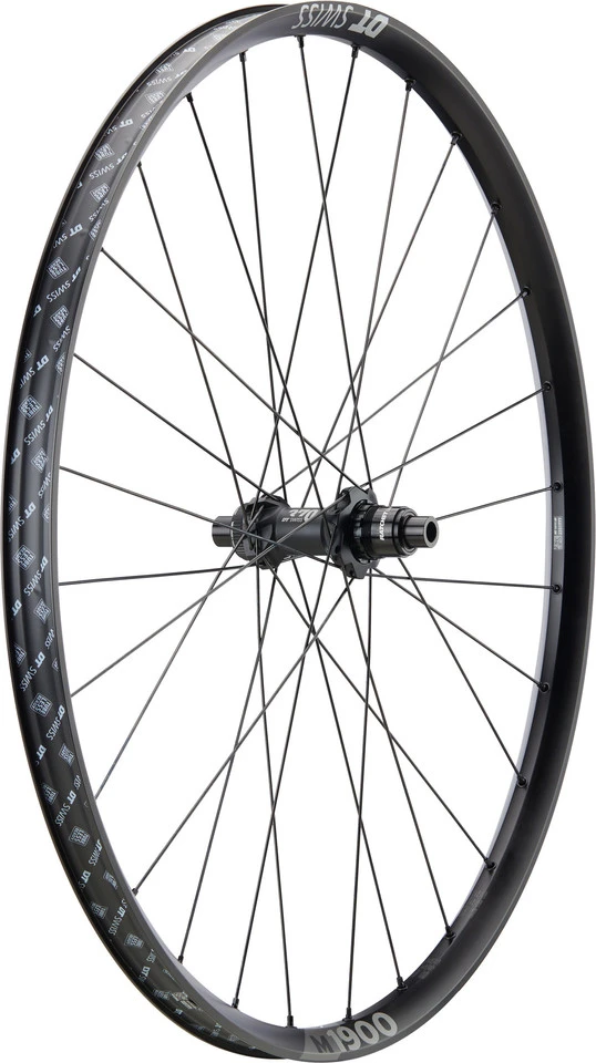 Dt-swiss Set De Roues M 1900 SPLINE 30 Boost Disc Center Lock 29" 6 Dt-swiss Set De Roues M 1900 SPLINE 30 Boost Disc Center Lock 29" – Image 4