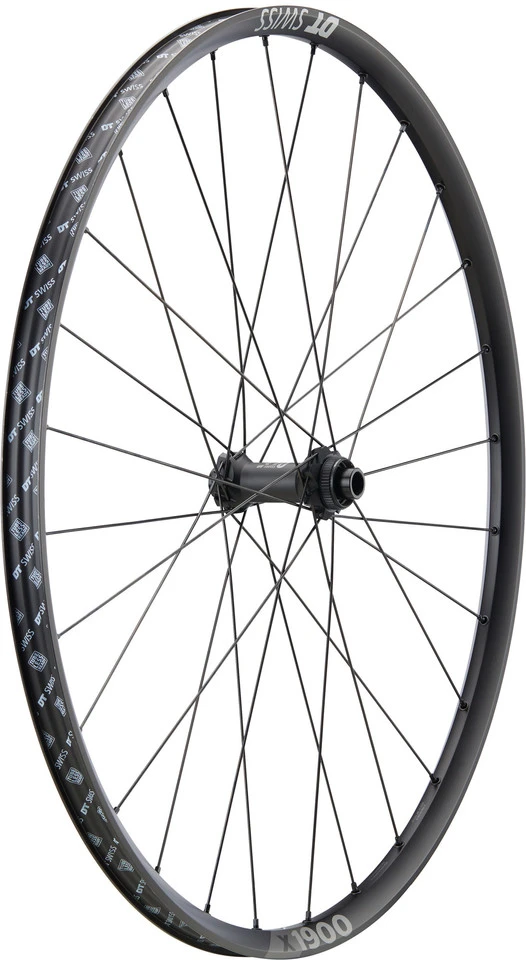Dt-swiss Set De Roues X 1900 SPLINE 25 Boost Disc Center Lock 29" 4 Dt-swiss Set De Roues X 1900 SPLINE 25 Boost Disc Center Lock 29" – Image 2