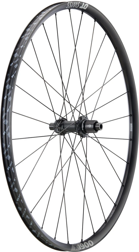 Dt-swiss Set De Roues X 1900 SPLINE 25 Boost Disc Center Lock 29" 6 Dt-swiss Set De Roues X 1900 SPLINE 25 Boost Disc Center Lock 29" – Image 4