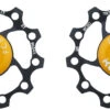 Kcnc Galets De Dérailleur En Aluminium Jockey Wheel - 1 Paire