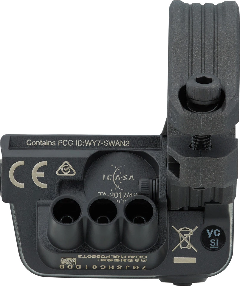 Shimano Écran D'Information XTR SC-M9051 Pour Di2 6 Shimano Écran D'Information XTR SC-M9051 Pour Di2 – Image 4