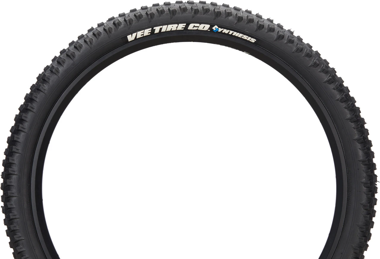 Pneu Souple Flow Snap TC Synthesis 27,5" 4 Pneu Souple Flow Snap TC Synthesis 27,5" – Image 2