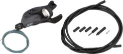 Shimano Levier De Vitesses XT Linkglide SL-M8130 Avec Attache 11 Vitesses -Magasin De Sport De Vélo 420066