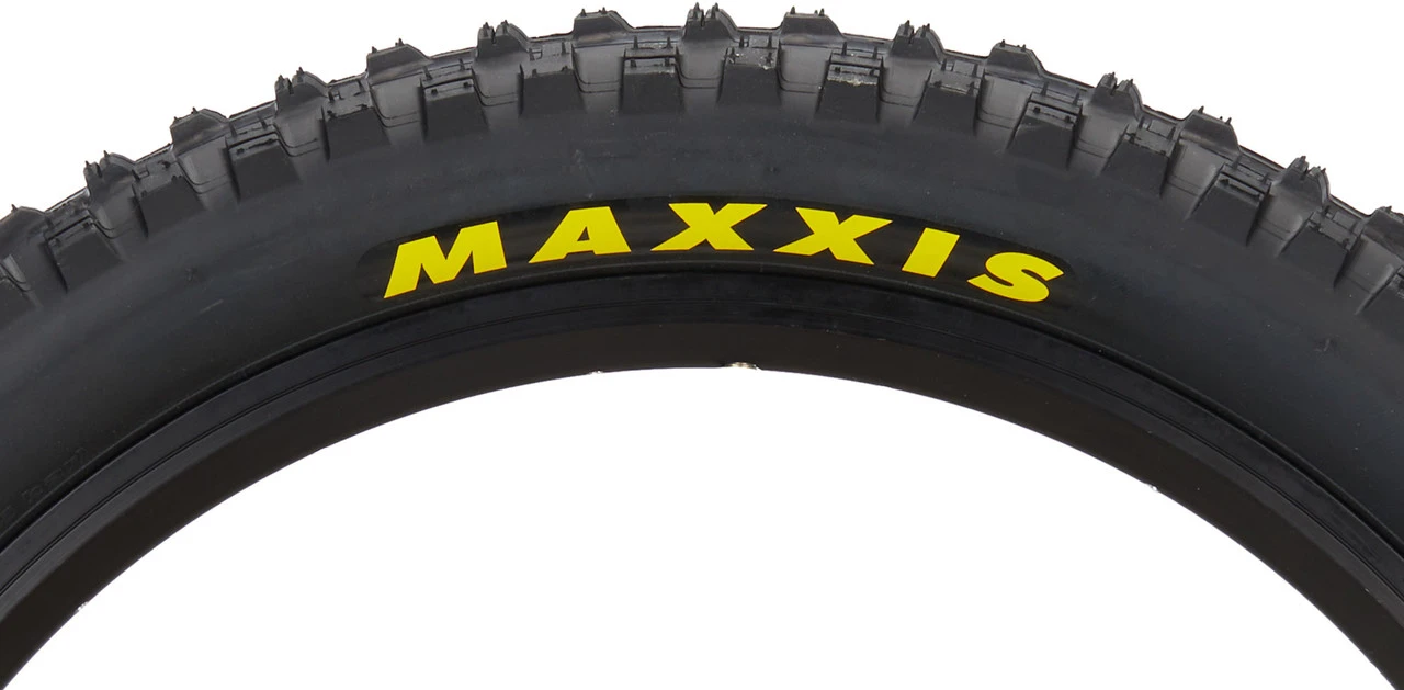MAXXIS Pneu Rigide Minion DHR II Dual 20" 4 MAXXIS Pneu Rigide Minion DHR II Dual 20" – Image 2