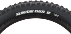 MAXXIS Pneu Rigide Minion DHR II Dual 20" 8 MAXXIS Pneu Rigide Minion DHR II Dual 20" -Magasin De Sport De Vélo 420731