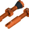 Set De 2 Valves Tubeless Chris King Edition MK2 2 Set De 2 Valves Tubeless Chris King Edition MK2 -Magasin De Sport De Vélo 421865