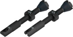 Set De 2 Valves Tubeless Chris King Edition MK2 -Magasin De Sport De Vélo 421868