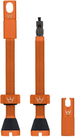 Set De 2 Valves Tubeless Chris King Edition MK2 -Magasin De Sport De Vélo 421878