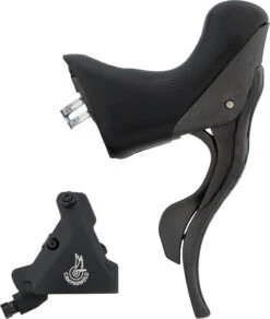 Campagnolo® Frein à Disque Record 12s Hydr. Ergopower Levier Frein/Vitesses 2021 -Magasin De Sport De Vélo 422639