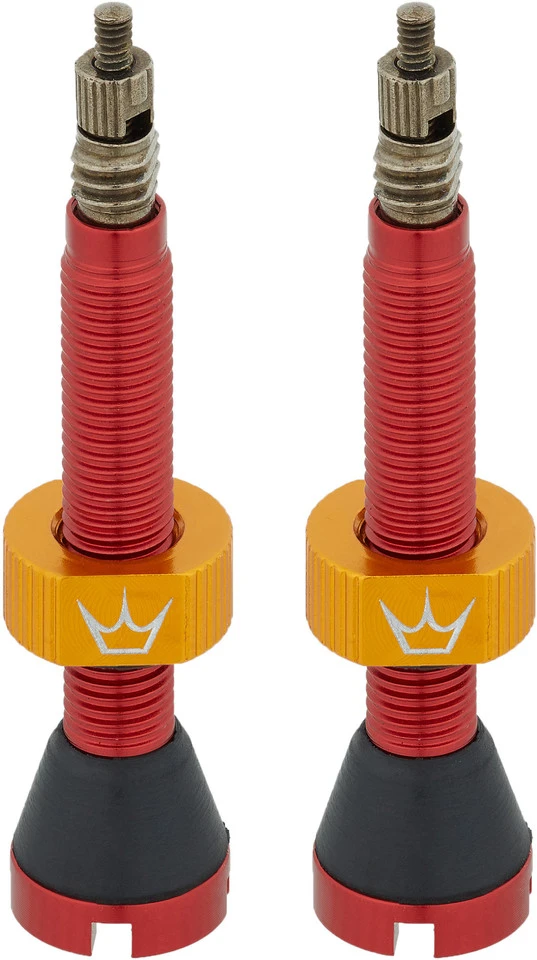 Set De 2 Valves Tubeless 50to01 Edition MK2 4 Set De 2 Valves Tubeless 50to01 Edition MK2 – Image 2