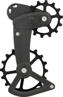 CERAMICSPEED Système De Dérailleur OSPW X Pour Shimano XT / XTR 1x12 Vitesses 13 CERAMICSPEED Système De Dérailleur OSPW X Pour Shimano XT / XTR 1x12 Vitesses -Magasin De Sport De Vélo 425021