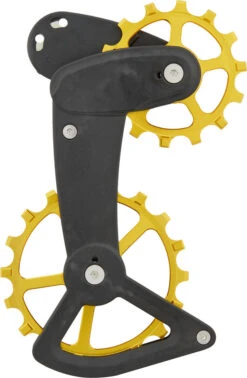 CERAMICSPEED Système De Dérailleur OSPW X Pour Shimano XT / XTR 1x12 Vitesses 18 CERAMICSPEED Système De Dérailleur OSPW X Pour Shimano XT / XTR 1x12 Vitesses -Magasin De Sport De Vélo 425026