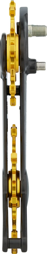 CERAMICSPEED Système De Dérailleur OSPW X Pour Shimano XT / XTR 1x12 Vitesses 10 CERAMICSPEED Système De Dérailleur OSPW X Pour Shimano XT / XTR 1x12 Vitesses – Image 8