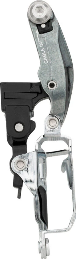 Shimano Dérailleur Avant Tiagra FD-4700 2/10 Vitesses -Magasin De Sport De Vélo 425092