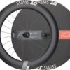 Dt-swiss Set De Roues En Carbone ARC 1400 DICUT 80/Pleine Disc Center Lock 28" -Magasin De Sport De Vélo 425221