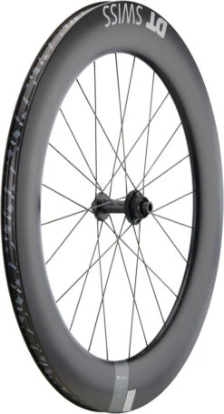 Dt-swiss Set De Roues En Carbone ARC 1400 DICUT 80/Pleine Disc Center Lock 28" -Magasin De Sport De Vélo 425222