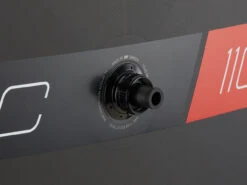 Dt-swiss Set De Roues En Carbone ARC 1400 DICUT 80/Pleine Disc Center Lock 28" -Magasin De Sport De Vélo 425228