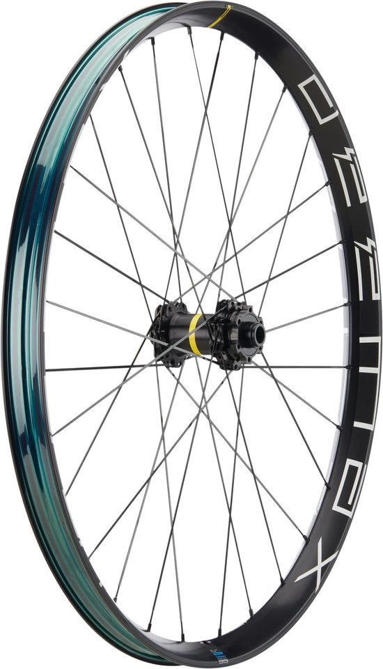 Mavic Set De Roues E-Deemax 35 Disc 6 Trous 27,5" Boost 4 Mavic Set De Roues E-Deemax 35 Disc 6 Trous 27,5" Boost – Image 2