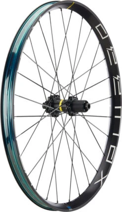 Mavic Set De Roues E-Deemax 35 Disc 6 Trous 27,5" Boost 12 Mavic Set De Roues E-Deemax 35 Disc 6 Trous 27,5" Boost -Magasin De Sport De Vélo 425373