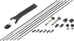 Mavic Set De Roues E-Deemax 35 Disc 6 Trous 27,5" Boost 15 Mavic Set De Roues E-Deemax 35 Disc 6 Trous 27,5" Boost -Magasin De Sport De Vélo 425376