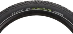 Schwalbe Pneu Rigide Pick-Up Super Defense Fair Rubber 24" -Magasin De Sport De Vélo 425483