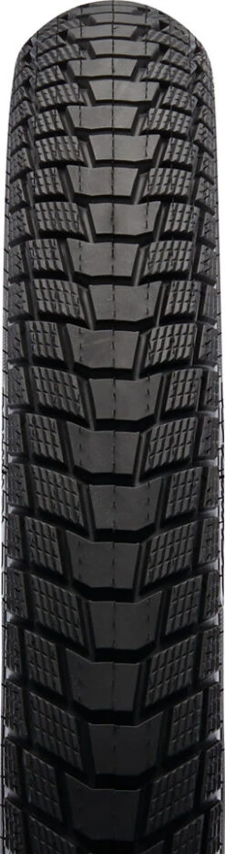 Schwalbe Pneu Rigide Pick-Up Super Defense Fair Rubber 24" -Magasin De Sport De Vélo 425484