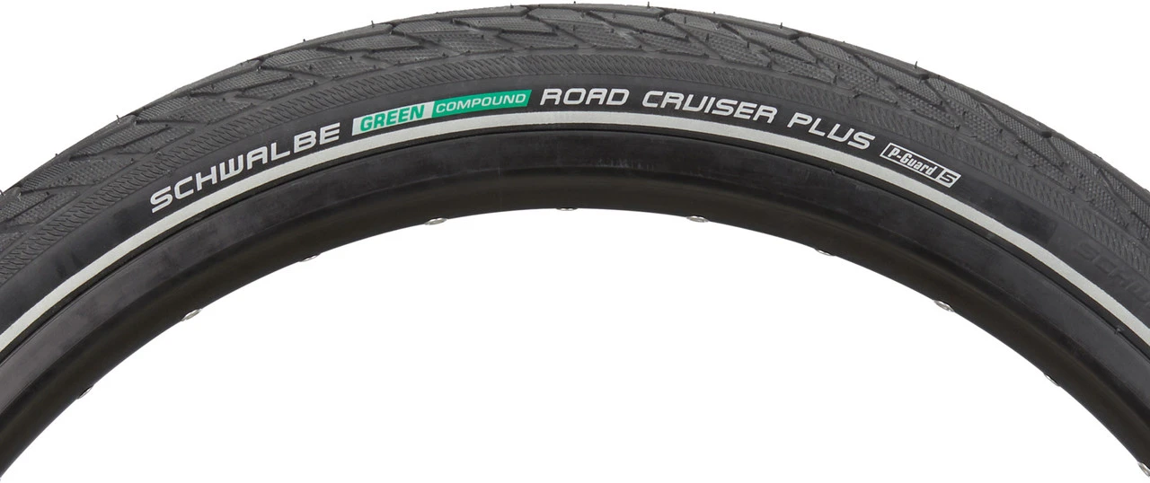 Schwalbe Pneu Rigide Road Cruiser Plus 24" 5 Schwalbe Pneu Rigide Road Cruiser Plus 24" – Image 3