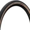 Vittoria Pneu Souple Terreno Dry TLR G2.0 28" -Magasin De Sport De Vélo 427206