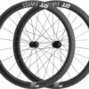 Dt-swiss Set De Roues En Carbone ARC 1400 DICUT 48 Frein Sur Jante 28"