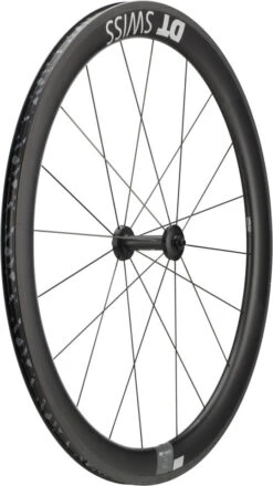 Dt-swiss Set De Roues En Carbone ARC 1400 DICUT 48 Frein Sur Jante 28" -Magasin De Sport De Vélo 427250
