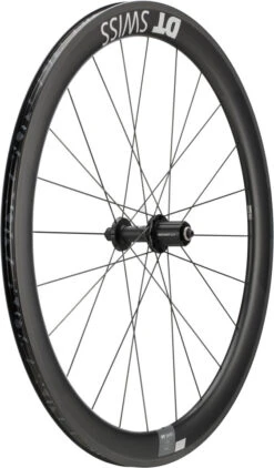 Dt-swiss Set De Roues En Carbone ARC 1400 DICUT 48 Frein Sur Jante 28" -Magasin De Sport De Vélo 427252