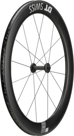 Dt-swiss Set De Roues En Carbone ARC 1400 DICUT 62 Frein Sur Jante 28" -Magasin De Sport De Vélo 427257