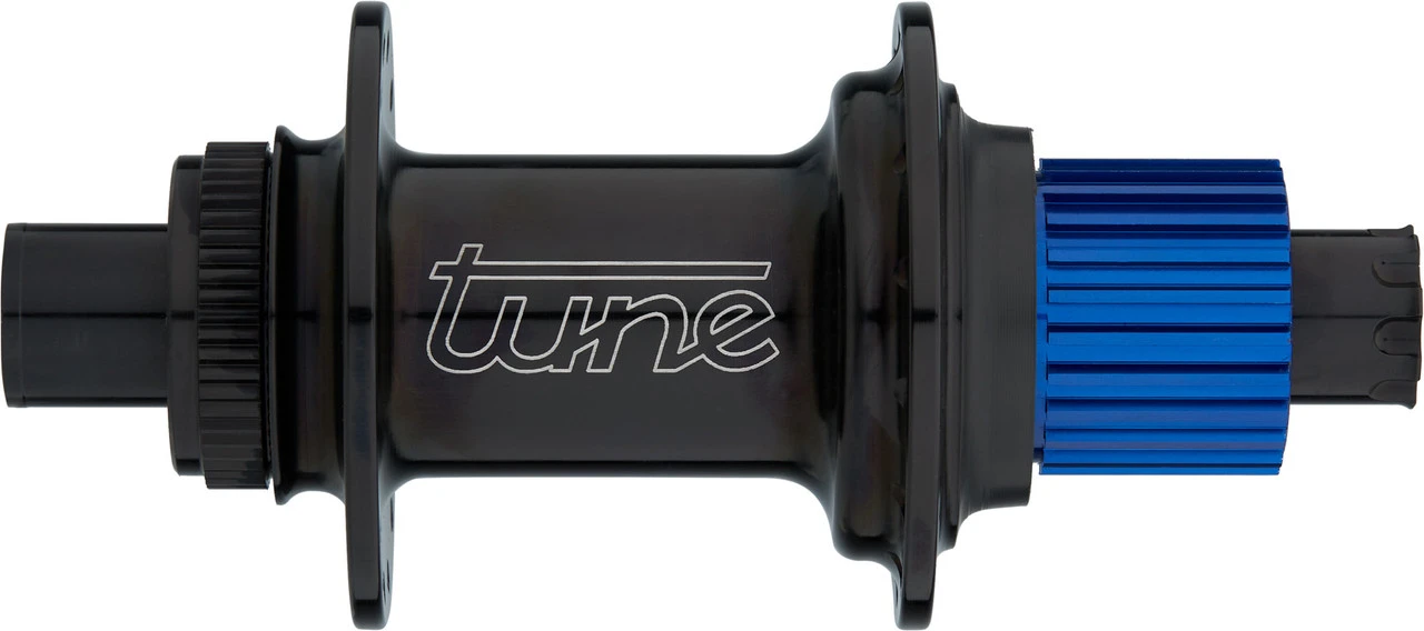 Tune Moyeu Arrière ClimbHill CL Disc Center Lock 6 Tune Moyeu Arrière ClimbHill CL Disc Center Lock – Image 4