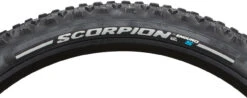 Pirelli Pneu Souple Scorpion Enduro Soft Terrain 29" -Magasin De Sport De Vélo 427836