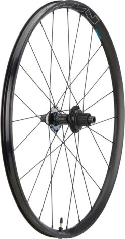 Shimano Set De Roues WH-MT601-TL-B Disc Center Lock 27,5" -Magasin De Sport De Vélo 428005