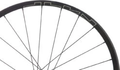 Shimano Set De Roues WH-MT601-TL-B Disc Center Lock 27,5" -Magasin De Sport De Vélo 428007