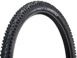 Schwalbe Pneu Souple Nobby Nic Evolution SpeedGrip Super Ground 26"